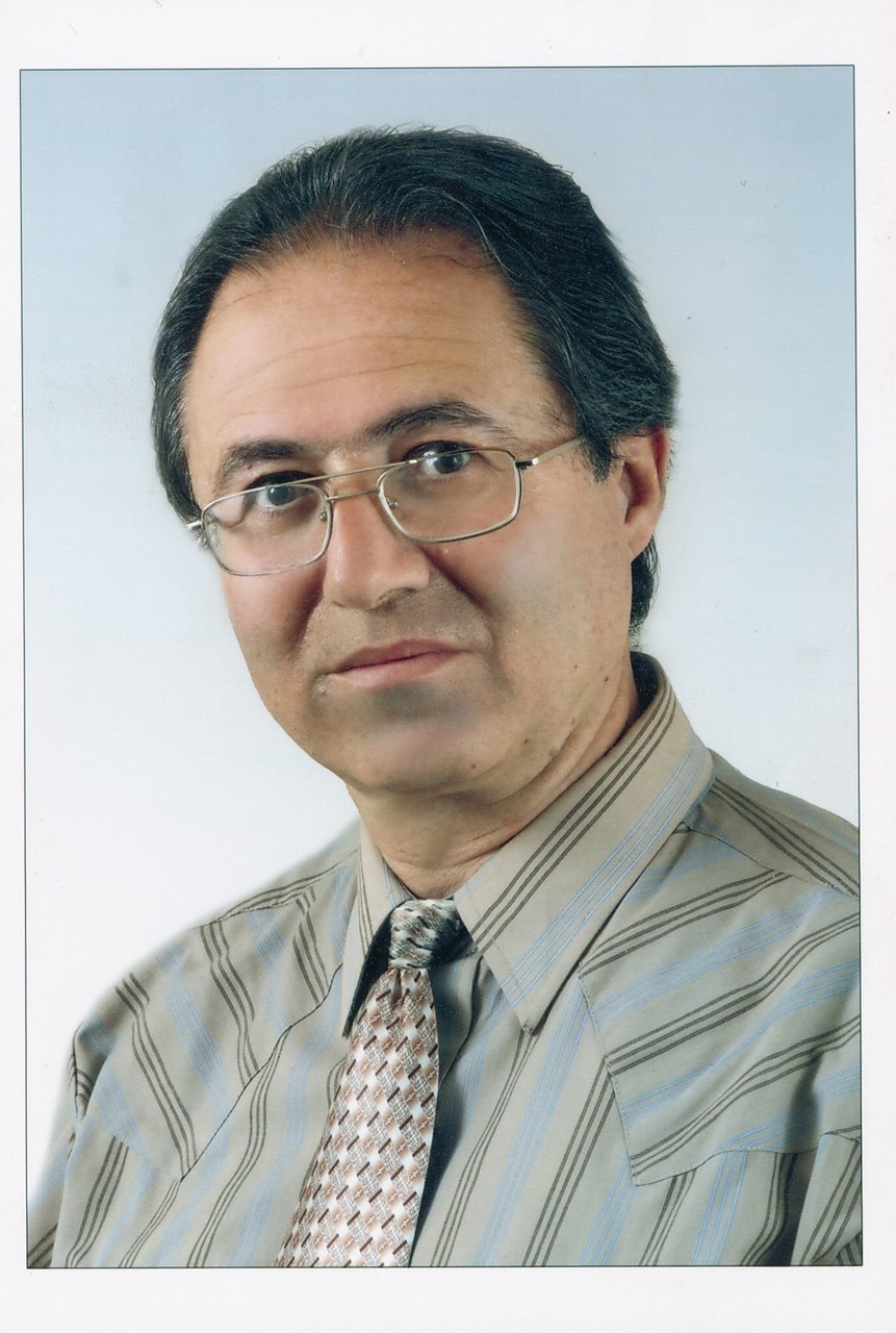 Ashot Babayan 70