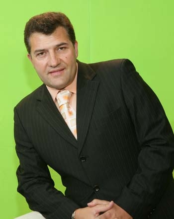 Ներսիկ Իսպիրյան 60