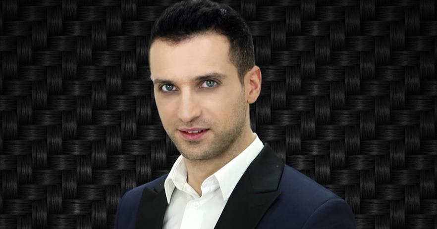 Նարեկ Բավեյան 40