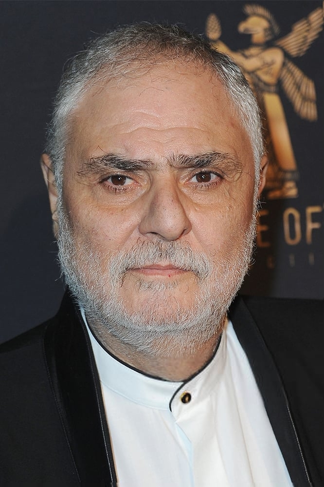 Ժան  Նշանյան  70