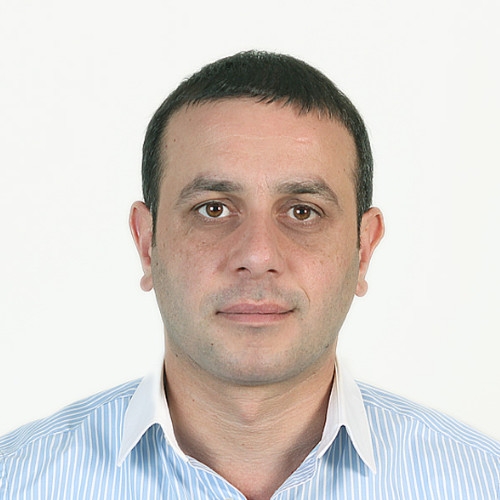 Արման Ղազարյան  45