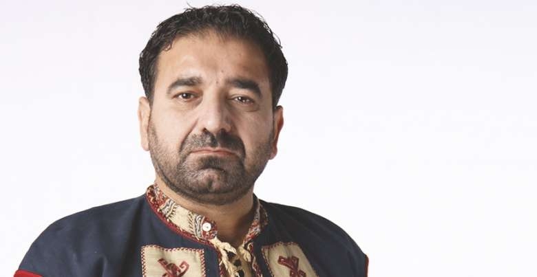 Արսեն Գրիգորյան 50